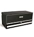 Discgear Selector 100-Disc HD Disc Storage System - Black