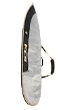 FCS DAYRUNNER Shortboard Surfboard Bag