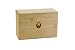 Sporting Goods : Natural Fitness Bamboo Yoga Block (4" x 6" x 9")