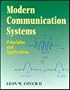 Modern Communication Systems: Principles and Applications