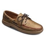 Allen-Edmonds Men's Infield Teak Waxy