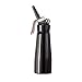 iSi Dessert Maker/ Cream Whipper- Black