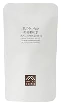 M mark 肌にやわらか薬用柔軟水 詰替用