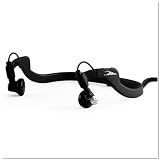 トリニティ Waterproof Headphones for H2O cases[H2Oケース用防水ヘッドフォン(ブラック)] H2O-WPHP-02