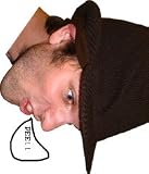 DC - DC Klinger Beanie
