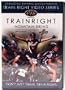 Carmichael Training Systems CTS Train Right Mountain Biking DVD.