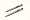 Cross Athens Satin Chrome Ballpoint Pen & Pencil Set