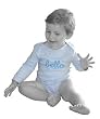 Bello (Handsome) Signature Tee Bello (Handsome) Signature Tee