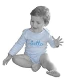 Bello (Handsome) Signature Tee by Il Cocco di Mamma