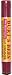 Health & Personal Care : Burt's Bees - Lip Shimmers In Watermelon, .11 oz sticks