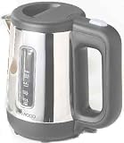 Kenwood Jkm075 Compact Travel Kettle S/S