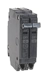 Connecticut Elec/ View-Pak #THQP230 30A DP GE Circular Breaker