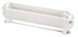 Lakewood 750 900/1500 Watt Oil Filled Low Profile Radiant Heater