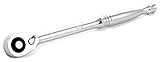 Performance Tool W38101 3/8-Inch Drive Teardrop Ratchet Quick Release [並行輸入品]