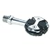 Speedplay Zero Stainless Road Pedal - Black