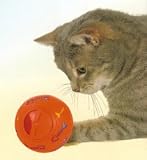 Eigenschaften Trixie 618492 / Trixie Snacky Spielzeug F Katzen 7,5Cm 4137