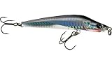 Fishing: YoZuri¬ EDGE Trembler