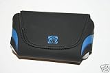 NEW OEM SIDEKICK 2 3 iD LX Pouch Case Body Glove Blue