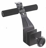 Door Adjustable Sit Up Bar