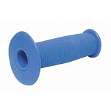 Pyramid Turbo BMX Bicycle Grips, Blue