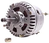 Beck Arnley 186-0643 Remanufactured Alternator