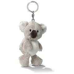 Nici 31818 - Koala Bb Schl.Anh.10 cm