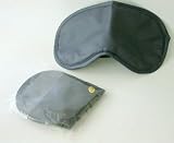 Sleep Mask Blindfold Case of 100