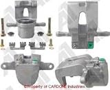 A1 Cardone 18-4970 Remanufactured Brake Caliper