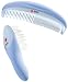The First Years Arc Comfort Comb/Brush Set