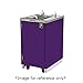 Lakeside 9620A Mobile Allergen Awareness Hand Washing Station