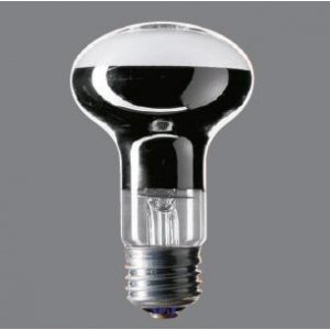 パナソニック レフ電球（屋内用）60形 100V【1個入】 RF100V54WD