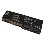 Battery for dell Inspiron 6000, E1705