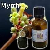 Myrrh Essential Oil 100% Pure undiluted 1oz