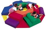 Children's Factory CF300-015 Nuts And Bolts In Vinyl