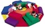 Children's Factory CF300-015 Nuts And Bolts In Vinyl