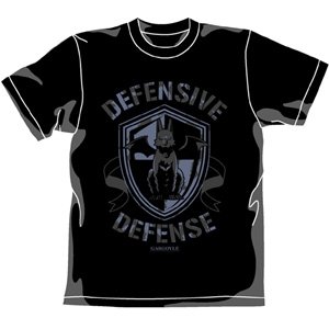 Cover image : 【吉永さん家のガーゴイル】ガーゴイル Tシャツ サイズ:M / BLACK