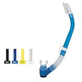 TUSA Imprex II Hyperdry Snorkel
