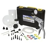Mityvac (MITMV8500) Silverline Elite Hand Vacuum / Pressure Pump