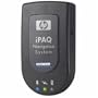 HP GPS Bluetooth Navigation Receiver Ipaq Pocket PC H1940 H2210 H3870 H3970 H4100 H4300 H5150 H5450 H5550 - Refurbished - BT-308