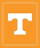 University of Tennessee Volunteers Vols Fleece Blanket Throw 50x60