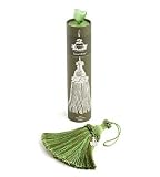 TasselAire Riviera Pear 1 Tassel by Agraria