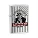 Sporting Goods : Brushed Chrome, Defenders of Freedom
