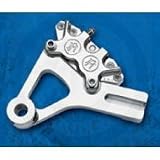PERFORMANCE MACHINE CHR RR CALIPER 00-05 DYNA 12830052CH