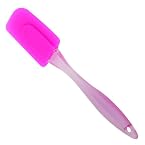 Silicon spatula
