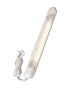 Westek FA201HBCC 20-Inch Plug-In 16-Watt Fluorescent Ultra Light Under Cabinet Light, White