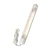 Westek FA201HBCC 20-Inch Plug-In 16-Watt Fluorescent Ultra Light Under Cabinet Light, White