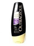 Revlon Outrageous Moisturizing Conditioner Dry, Permed or Colour Treated Hair 400 ml/13.5 fl oz. Bottle
