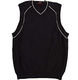 Izod Xtreme Function Golf Sweater Vest