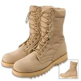 Back Friday  Desert Tan Jungle Boots 12 # Desert Boot Best Price
