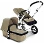 Bugaboo Cameleon Complete Stroller Base Color: Sand